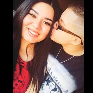 Meet your Posher, Mia